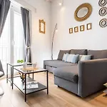 Hsh Suites Santa Catalina