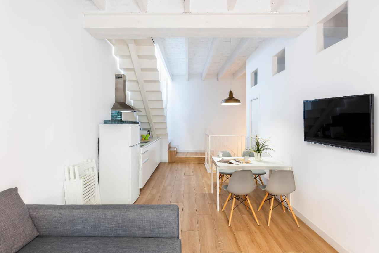 Hsh Suites Santa Catalina Appartement Séville